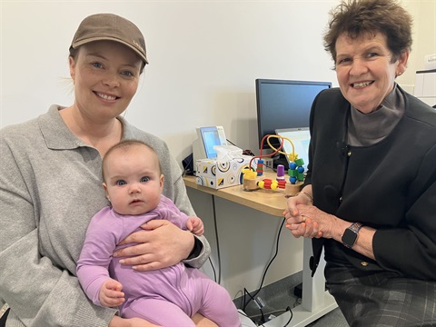 Pyramid Hill Maternal and Child Health.JPG