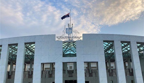 Parliament House in Canberra.jpg