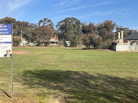 Wedderburn supported residential services facility proposed site.JPG