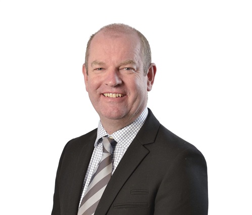 Steve Van Orsouw