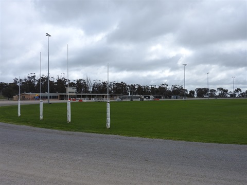 Boort Park