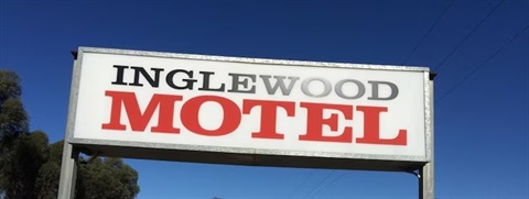 Inglewood Motel and Caravan Park