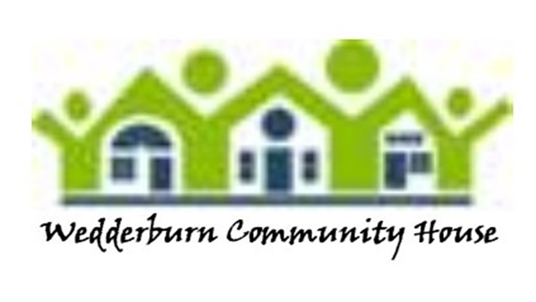 Wedderburn Community House