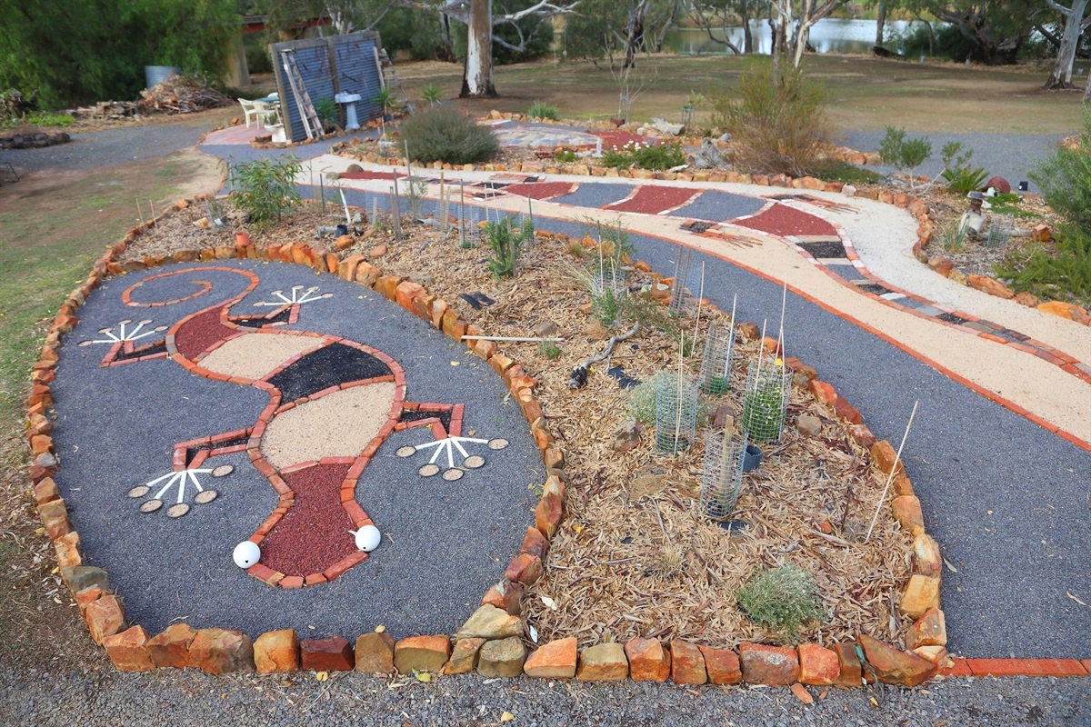 Native Gardening for Sustainability